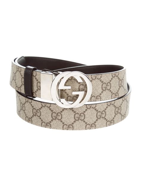 gucci. belt mens|Reversible Belts for Men .